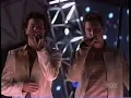 NSYNC - Gone (Live at the 2001 Billboard Awards)