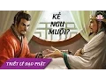 Download Lagu ĐỪNG GIẬN KHI CÓ KẺ NÓI XẤU SAU LƯNG BẠN CẢ ĐỜI HỌ CHỈ ĐỨNG SAU LƯNG BẠN MÀ THÔI -LỜI PHẬT DẠY