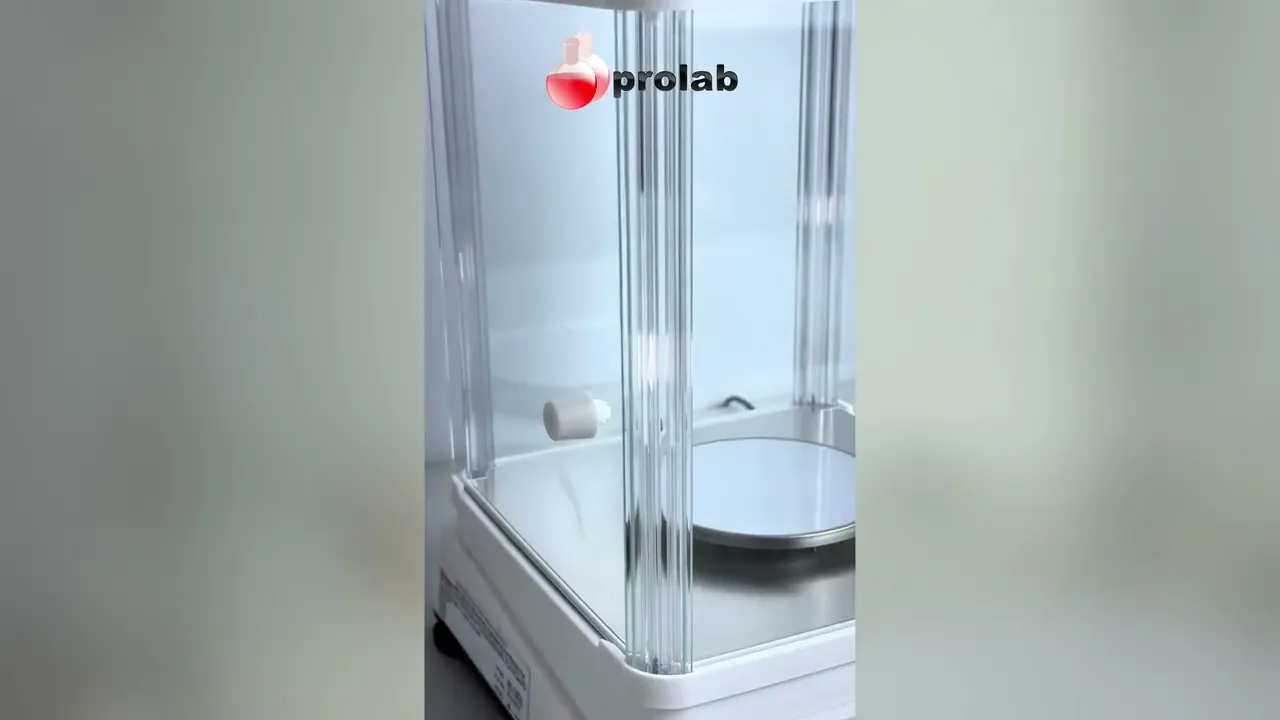 Vídeo prolab