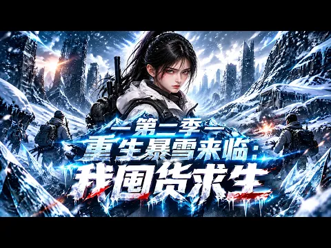 Reborn Before the Blizzard: I Stockpile to Survive Episode 2