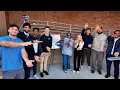 UF s AI Club took a behind-the-scenes tour of HiPerGator