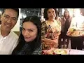 Download Lagu TITO SOTTO's wife Helen Gamboa celebrates 70th Birthday