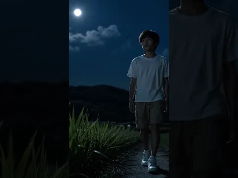 A Story Born from Noto's Landscapes and Memories Episode 4