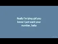 B Young - 079ME (Lyrics)