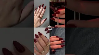 متابعة فكرتي الوان طلاء الاضافر مناسبة للبشرة السماء جربوهم ماراح تندمو في لعيد 