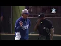 MLB 2013 Spring Training Ejections