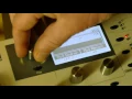 Waldorf Blofeld Tutorial Turn One LFO into 2 with unisono
