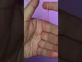 EASY Rubber-Band Magic Trick Revealed