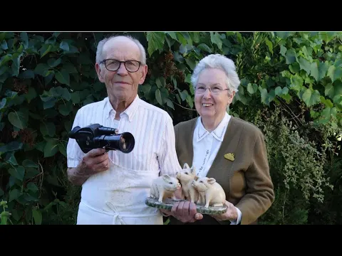 Le charcutier cinéaste : la bande annonce