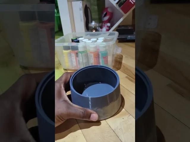 Ashtray + Lid video thumbnail