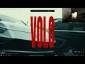 REACTION AUF VOLO x KOLJA GOLDSTEIN x SA4 - Keine Politik