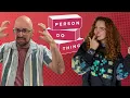 Person Make Person Angry - Person Do Thing