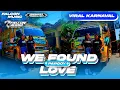 Download Lagu DJ PARGOY WE FOUND LOVE Viral Karnaval Full Bass Horeg • Falcon Audio • Ridwan Production