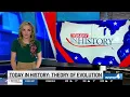 This Day in History Theory of Evolution published in 1858