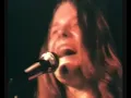 Janis Joplin - Piece of My Heart (live with Big Brother & The Holding Company) 1968