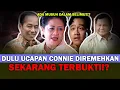 ISTANA BERGETAR!!DULU UCAPAN CONNIE DIREMEHKAN,SEKARANG TERBUKTI!?