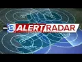 13 Alert Radar network provides more accurate weather coverage