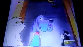 Spacetoon Arabic 2001 Detective Conan Bumper Foofur Promo 