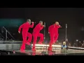 Boyz ll Men - "Motown Philly back again" in Baltimore, Valentine's Day 2-14-26