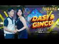 DASI DAN GINCU - LAILA AYU FT. REZA ADITAMA - DIVARINA MUSIC