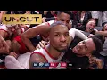 Final 5 25 ICONIC GAME 5 ENDING Thunder vs Trail Blazers April 23 2019