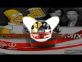 Download Lagu Los Temerarios Mix √Jim Dj El Cerebro Musical (Music Récord Editions)