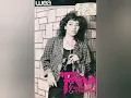 FRANCISSCA PETER - Aku Kehilangan Mu [Album SEKADAR DI PINGGIRAN] (1986)