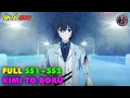Full SS1+SS2 | Cuộc Chiến Khai Sinh Thế Giới - Kimi to Boku no Saigo no Senjou | Tóm Tắt Anime