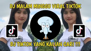 Download DJ MALAM MINGGU VIRAL TIKTOK MEMANG AKU JOMBLO TAPI AKU SELOW MP3