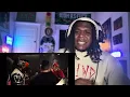 Straight fire 🔥🤯 Omelly - Splash remix ft G Herbo (Official Music Video) REACTION !🔥😳 #fyp #reaction