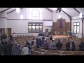 Gamble Funeral