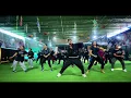 Amplifier (remix) by Imran khan Zumba®fitness Routine bollywood
