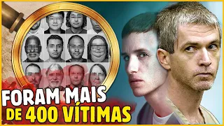 CHARLES CULLEN: A ASSUSTADORA HISTÓRIA REAL DO ENFERMEIRO DA NOITE