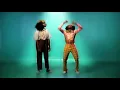 RDX - Skip (Official Music Video) Nov. 2009