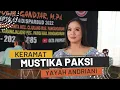 Download Lagu Keramat Cover Yayah Andriani (LIVE SHOW Banjarharja Kalipucang Pangandaran)