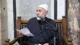 كيفية حضور القلب مع الذكر 