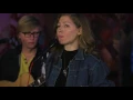Lake Street Dive performs "Bad Self Portraits"