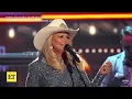 ACMs: Miranda Lambert Delivers Disco Ball-Themed Crisco Performance