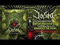 JASAD - GETIH JANG GETIH V.2 [OFFICIAL VIZUALIZER] "REVAMP" (2025) AS EXCLUSIVE