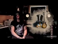 Download Lagu Slash covers the Angry Birds Space theme tune!