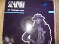 Shannon Let The Music Play Extended