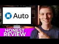 Chase Auto Honest Review Real User Experience With Loans Rates and Car Buying Tools