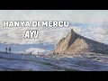 AYU-HANYA DI MERCU