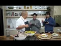 Arroz Caldo Recipe perfect for any day!| Chef Tatung