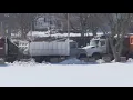 Frontside trash collection resumes in DC on Saturday after winter storm delays Public Works says
