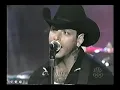 Mike Ness - Don't think Twice (live tv)