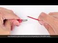 Easy Solenoid Valve Wiring Tutorial-How to Connect Switch and Power