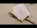 Map String Art Instructables