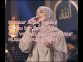 Kalbimin tek sahibi 🎙️ İrem Derici. Karaoke