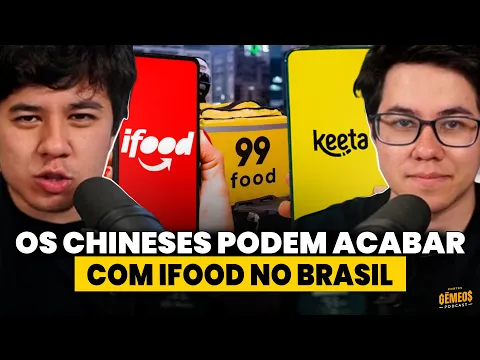 Vídeo do YouTube